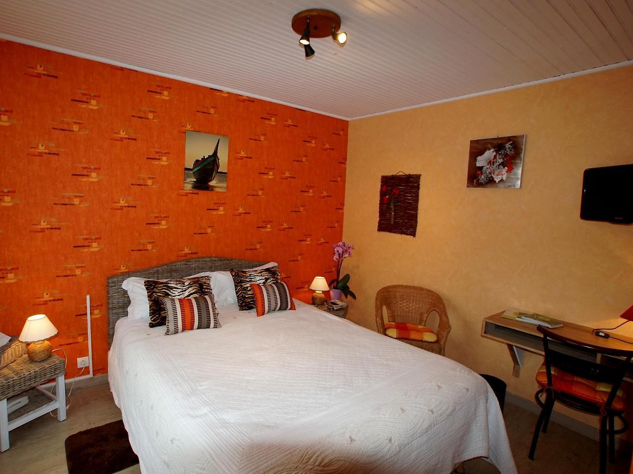 Hotel Restaurant La Sauldraie Salbris Εξωτερικό φωτογραφία