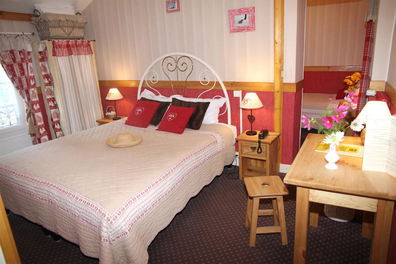 Hotel Restaurant La Sauldraie Salbris Εξωτερικό φωτογραφία